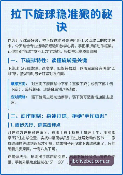 解决竞博体育平台官网常见问题的5个实用技巧——老用户经验分享